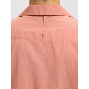 Selected Homme Short Sleeved Shirt